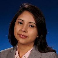 Ana Chavez - Chemical Engineer